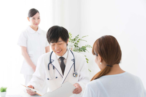 定期健康診断